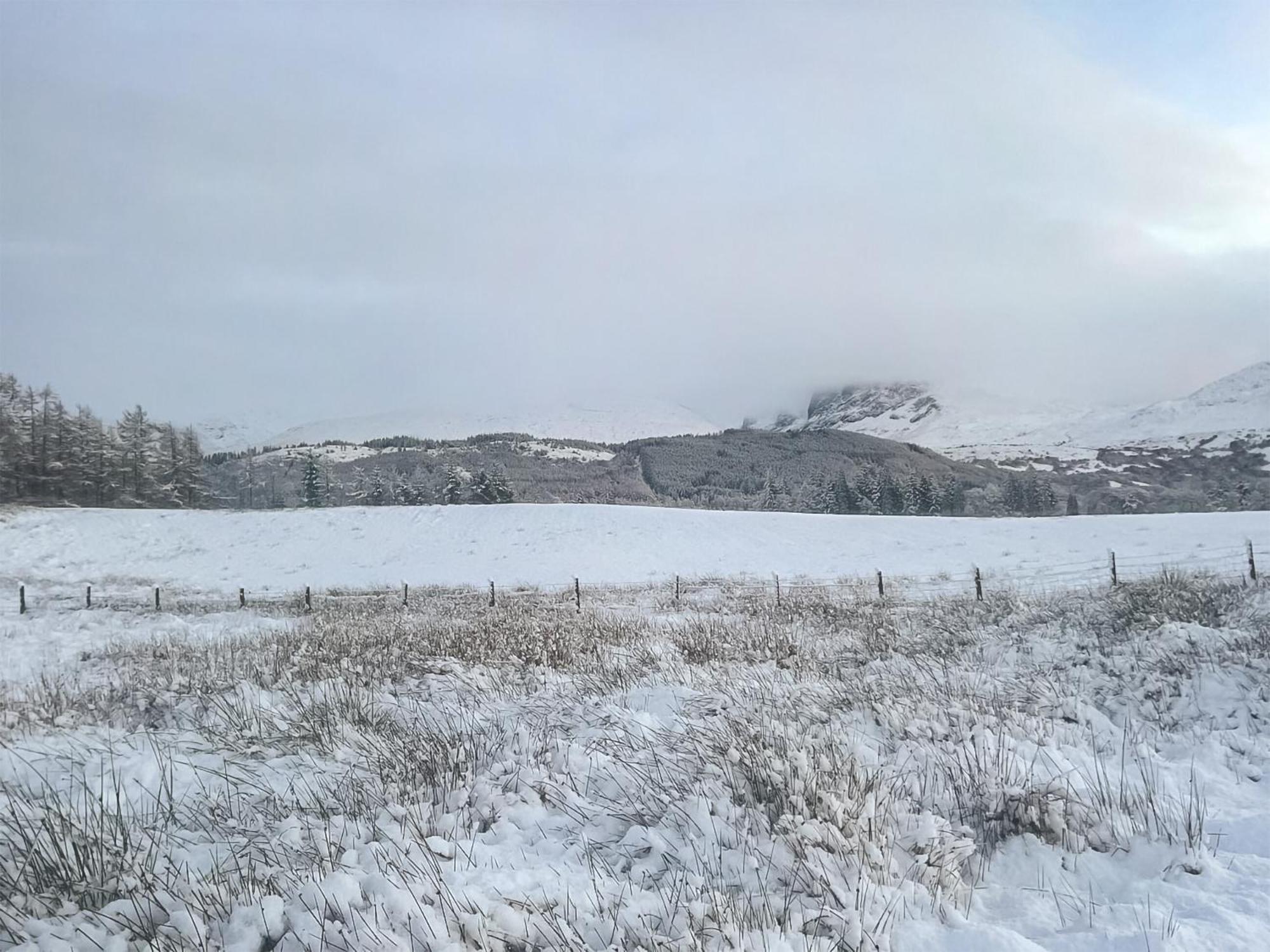 Вилла Sonas Torlundy  Экстерьер фото